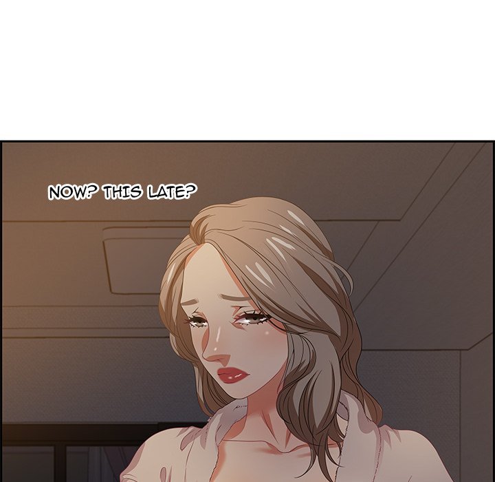 Tasty Chat 0km Manhwa - Chapter 14 Page 136