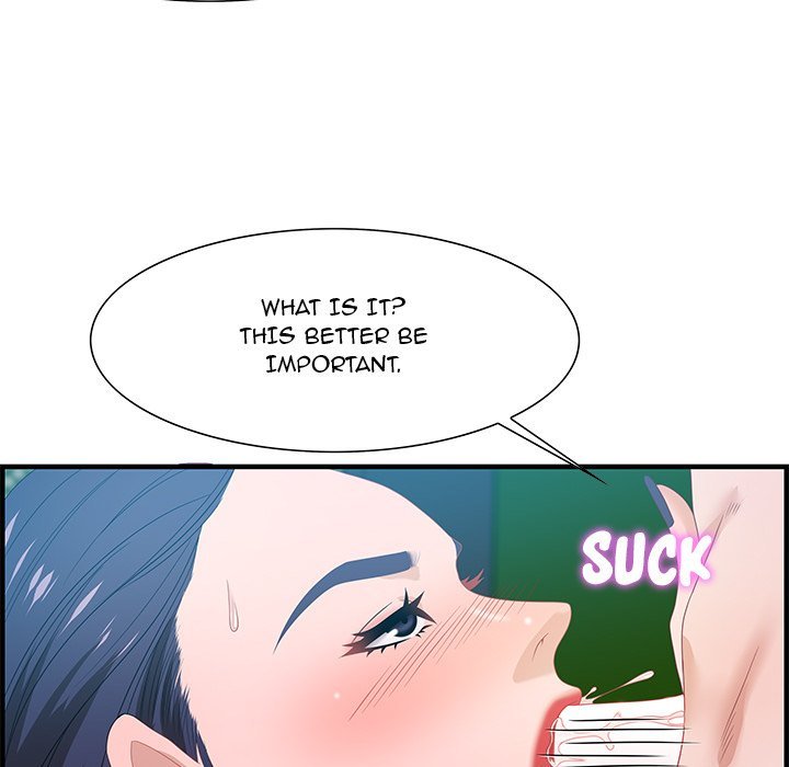 Tasty Chat 0km Manhwa - Chapter 16 Page 10