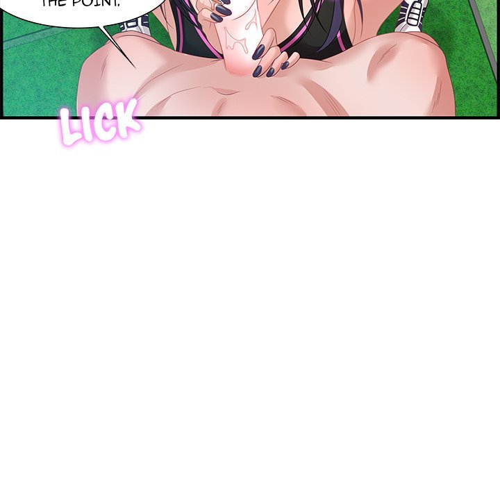 Tasty Chat 0km Manhwa - Chapter 16 Page 16