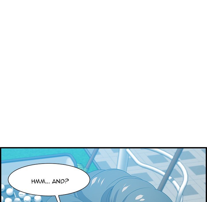 Tasty Chat 0km Manhwa - Chapter 16 Page 22