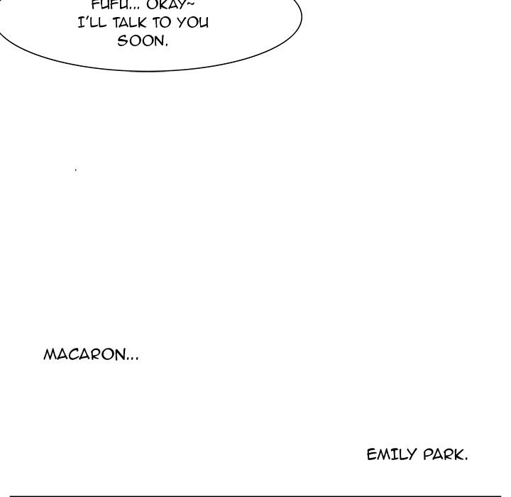 Tasty Chat 0km Manhwa - Chapter 16 Page 25