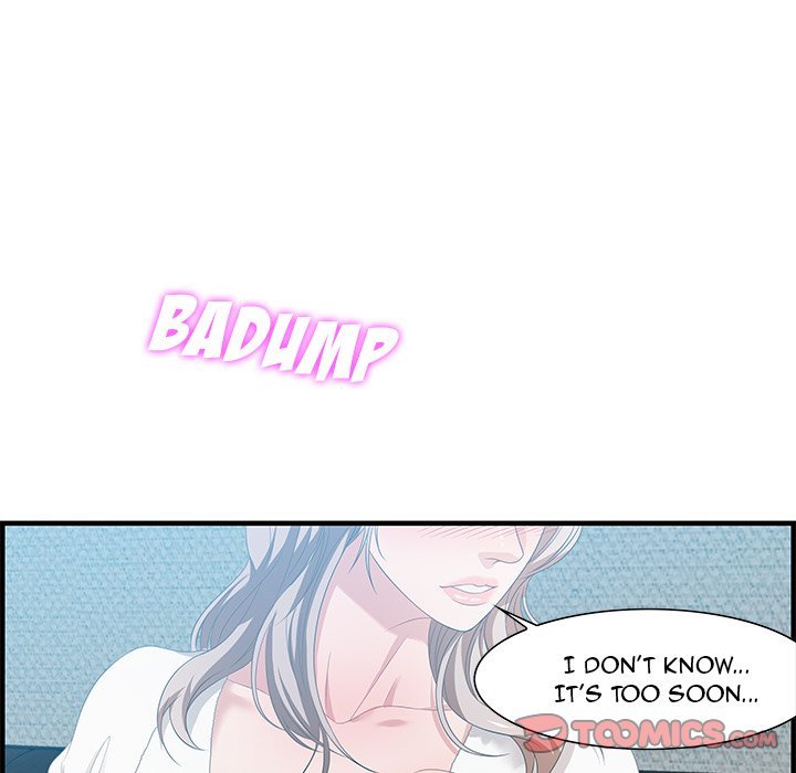 Tasty Chat 0km Manhwa - Chapter 16 Page 29