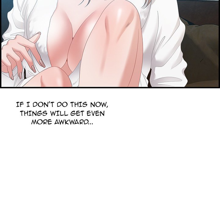 Tasty Chat 0km Manhwa - Chapter 16 Page 30