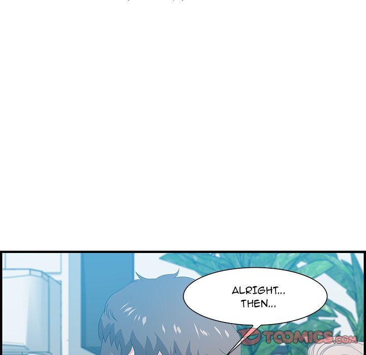 Tasty Chat 0km Manhwa - Chapter 16 Page 32
