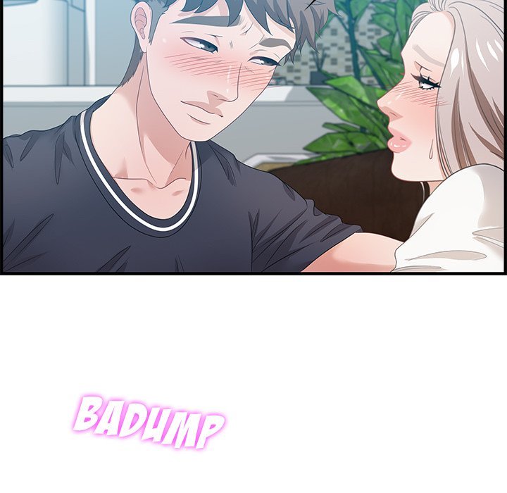 Tasty Chat 0km Manhwa - Chapter 16 Page 33