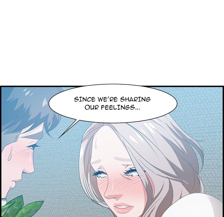 Tasty Chat 0km Manhwa - Chapter 16 Page 34