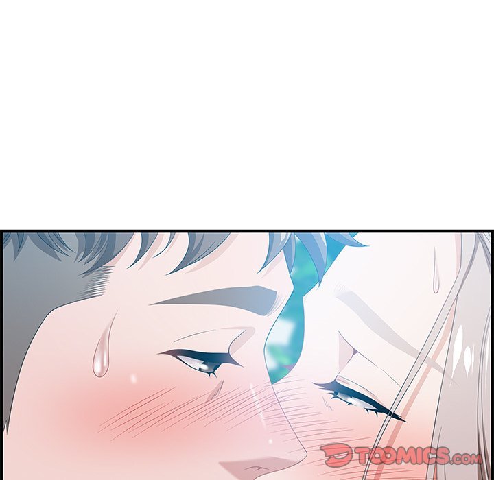 Tasty Chat 0km Manhwa - Chapter 16 Page 38