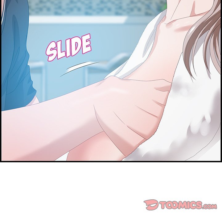Tasty Chat 0km Manhwa - Chapter 16 Page 41