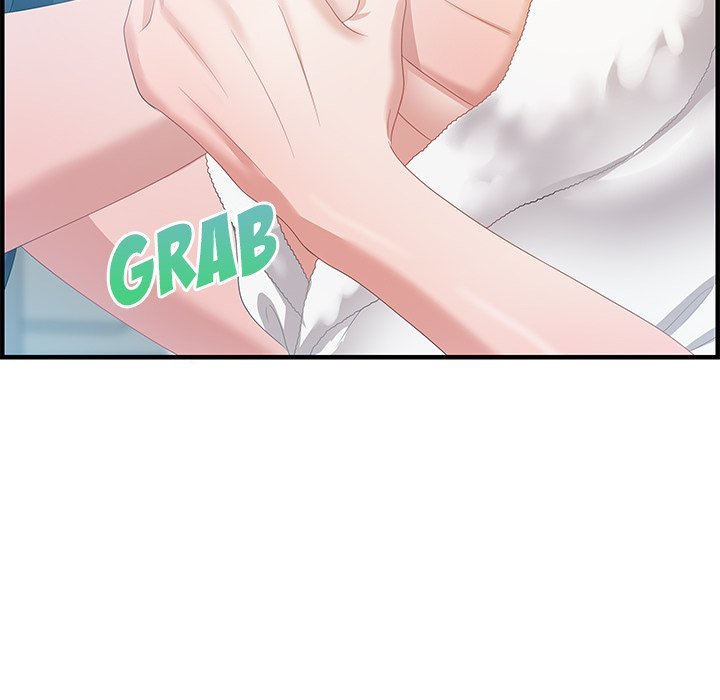 Tasty Chat 0km Manhwa - Chapter 16 Page 43