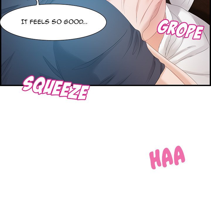 Tasty Chat 0km Manhwa - Chapter 16 Page 45