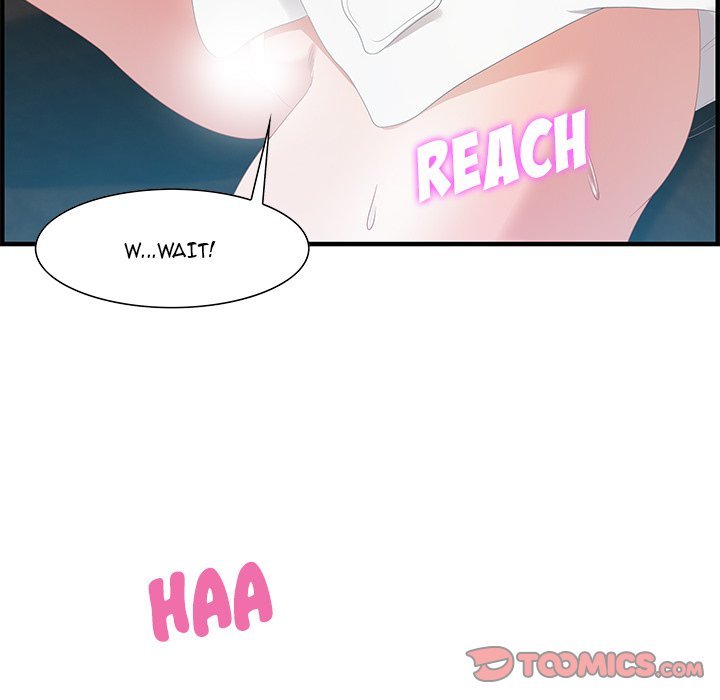 Tasty Chat 0km Manhwa - Chapter 16 Page 53