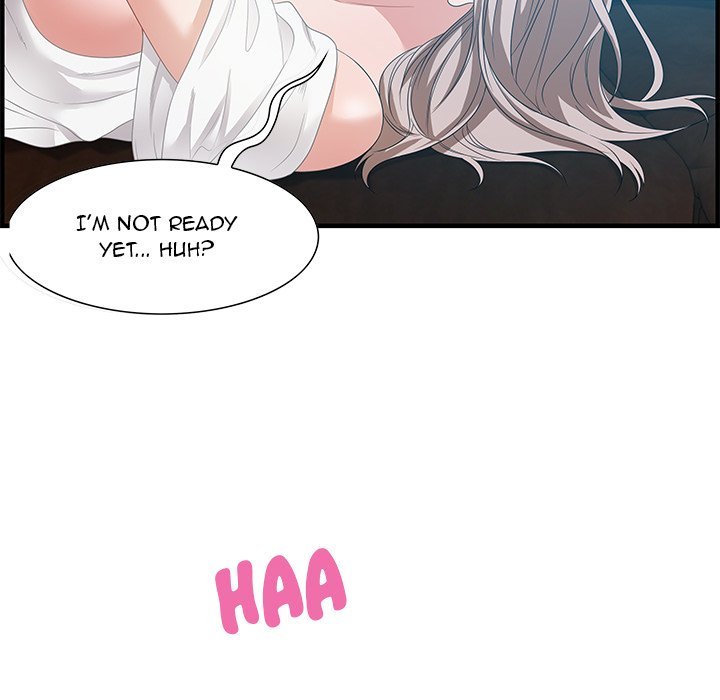 Tasty Chat 0km Manhwa - Chapter 16 Page 55