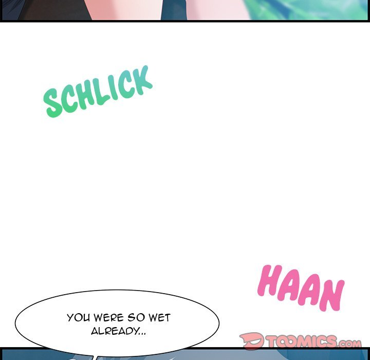 Tasty Chat 0km Manhwa - Chapter 16 Page 59