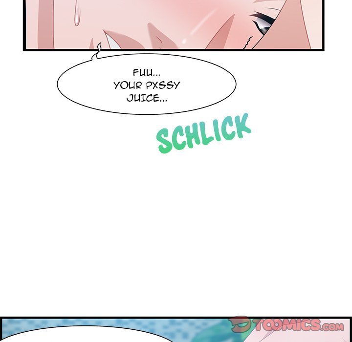 Tasty Chat 0km Manhwa - Chapter 16 Page 62