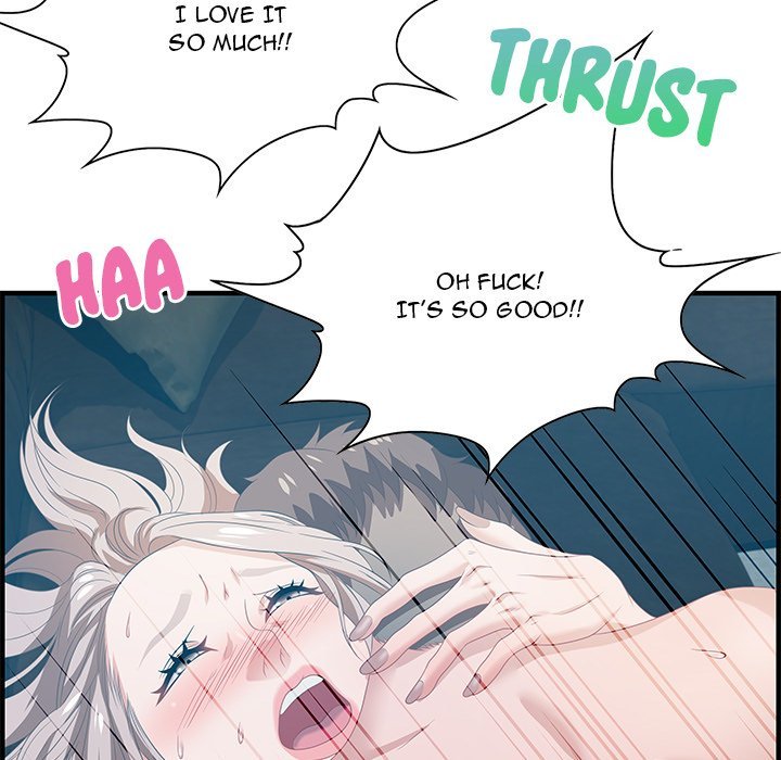 Tasty Chat 0km Manhwa - Chapter 16 Page 81