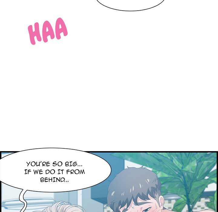 Tasty Chat 0km Manhwa - Chapter 16 Page 84