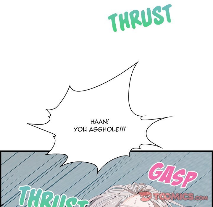 Tasty Chat 0km Manhwa - Chapter 16 Page 89