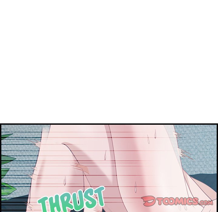 Tasty Chat 0km Manhwa - Chapter 16 Page 95