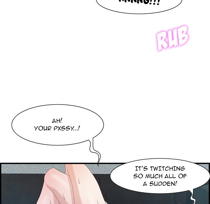Tasty Chat 0km Manhwa - Chapter 16 Page 100