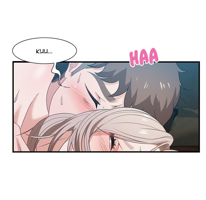 Tasty Chat 0km Manhwa - Chapter 16 Page 102