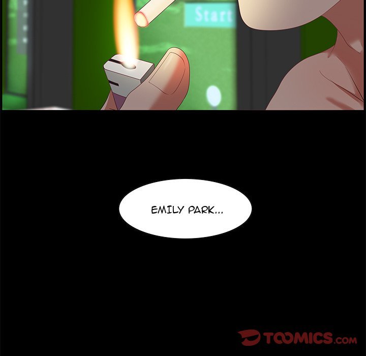 Tasty Chat 0km Manhwa - Chapter 16 Page 110