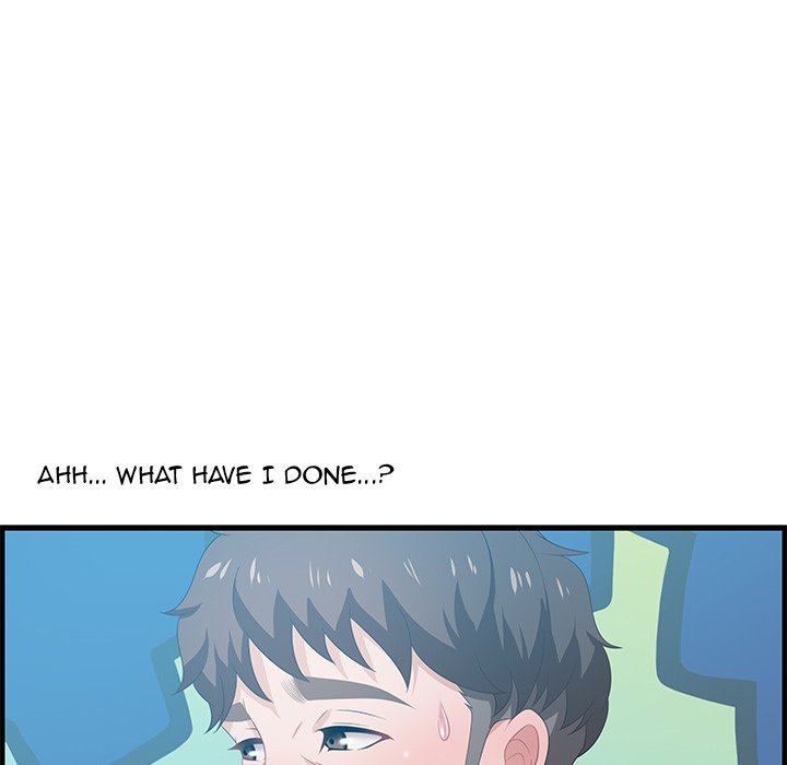 Tasty Chat 0km Manhwa - Chapter 16 Page 117