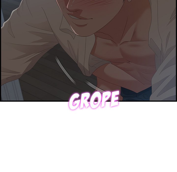 Tasty Chat 0km Manhwa - Chapter 27 Page 4