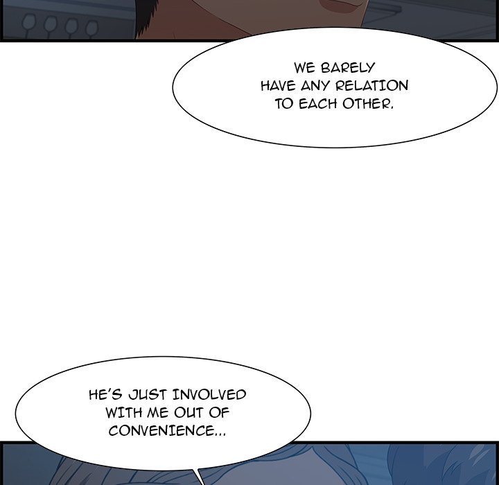 Tasty Chat 0km Manhwa - Chapter 27 Page 9