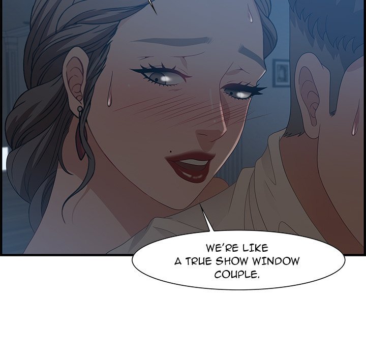 Tasty Chat 0km Manhwa - Chapter 27 Page 10