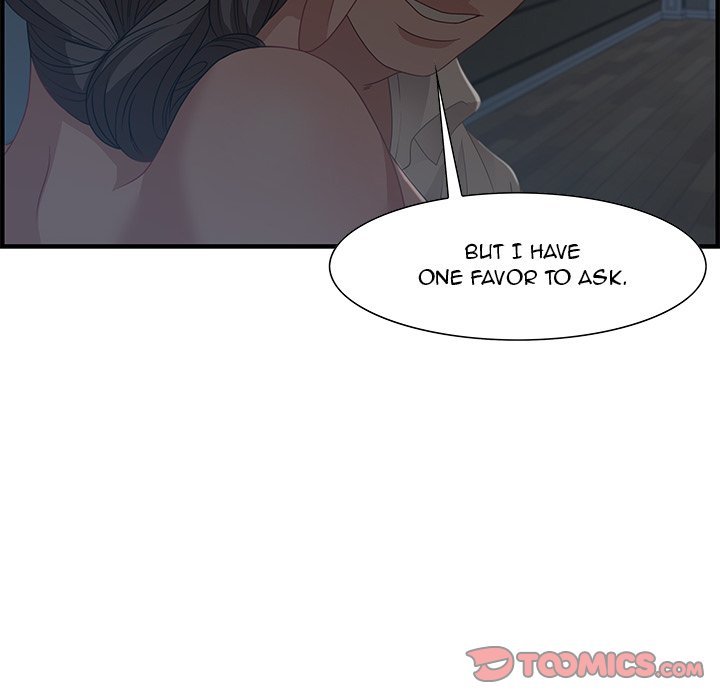 Tasty Chat 0km Manhwa - Chapter 27 Page 14