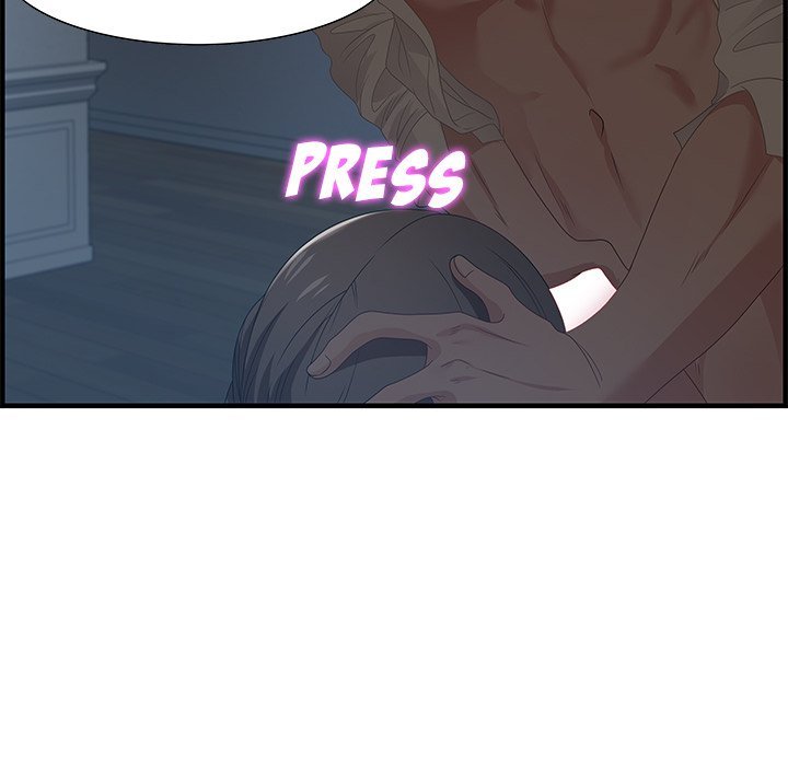 Tasty Chat 0km Manhwa - Chapter 27 Page 18