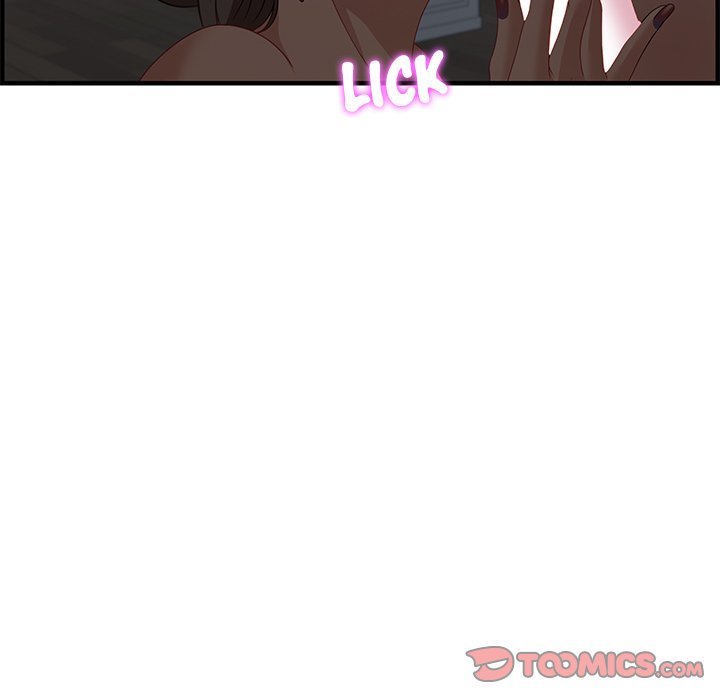 Tasty Chat 0km Manhwa - Chapter 27 Page 20