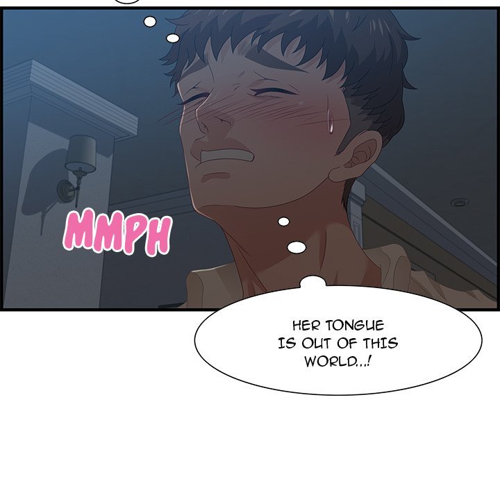 Tasty Chat 0km Manhwa - Chapter 27 Page 23