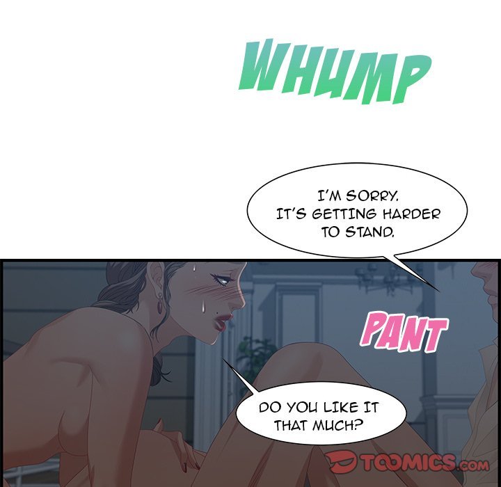 Tasty Chat 0km Manhwa - Chapter 27 Page 26