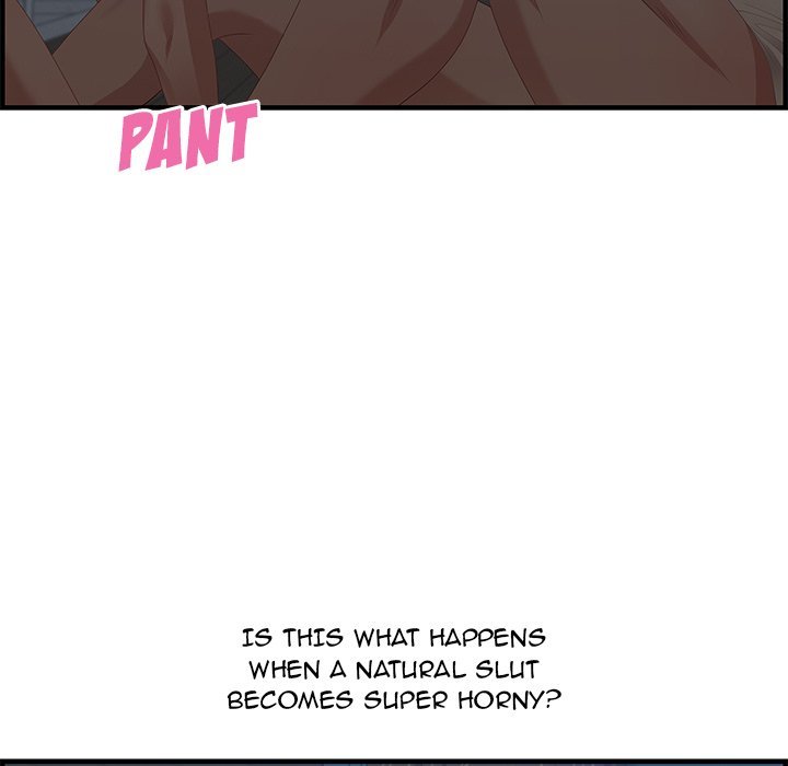 Tasty Chat 0km Manhwa - Chapter 27 Page 27