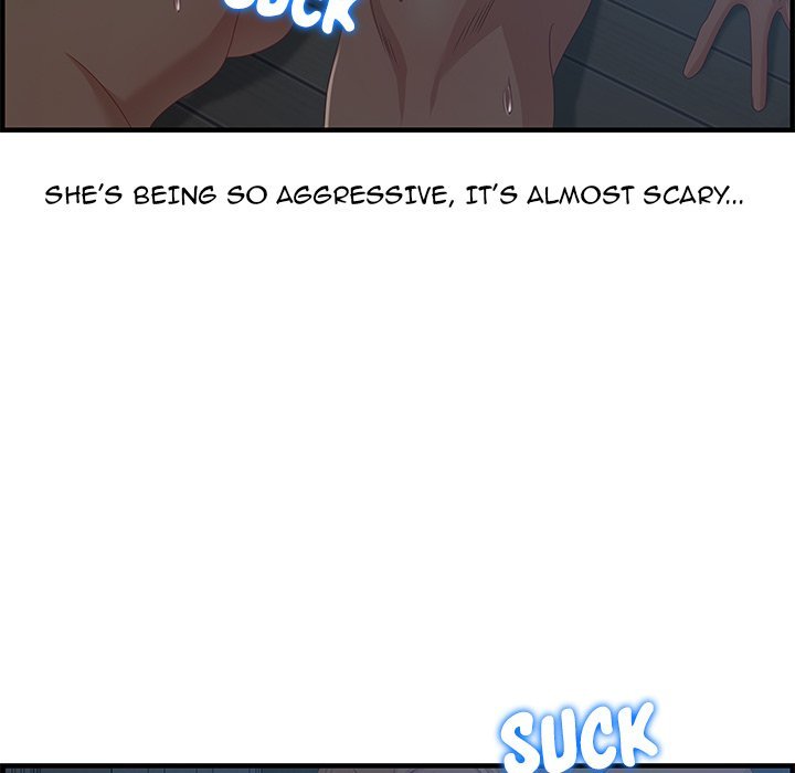 Tasty Chat 0km Manhwa - Chapter 27 Page 29