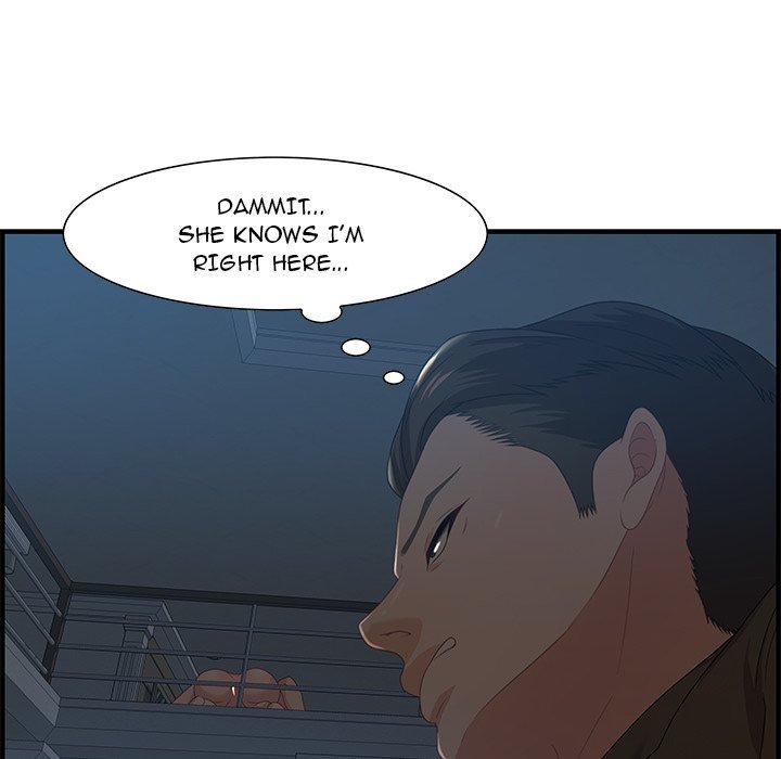 Tasty Chat 0km Manhwa - Chapter 27 Page 34