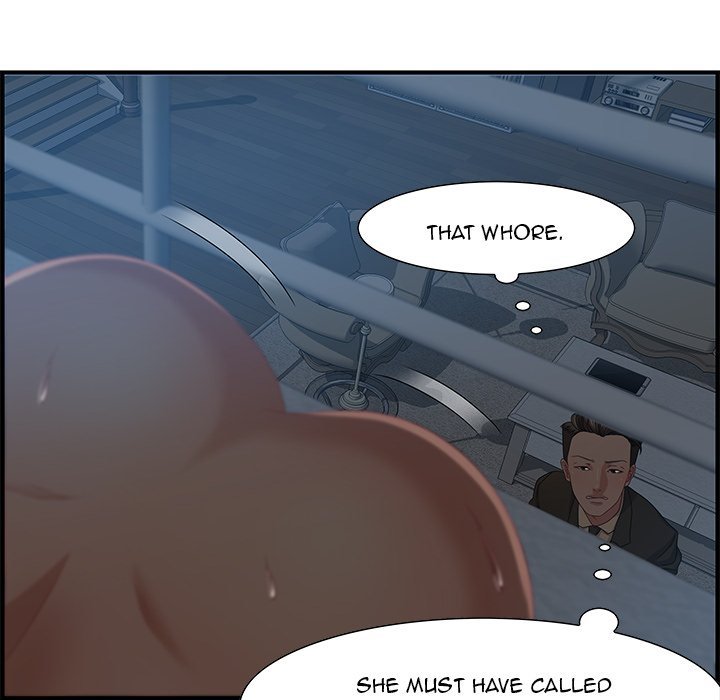 Tasty Chat 0km Manhwa - Chapter 27 Page 36