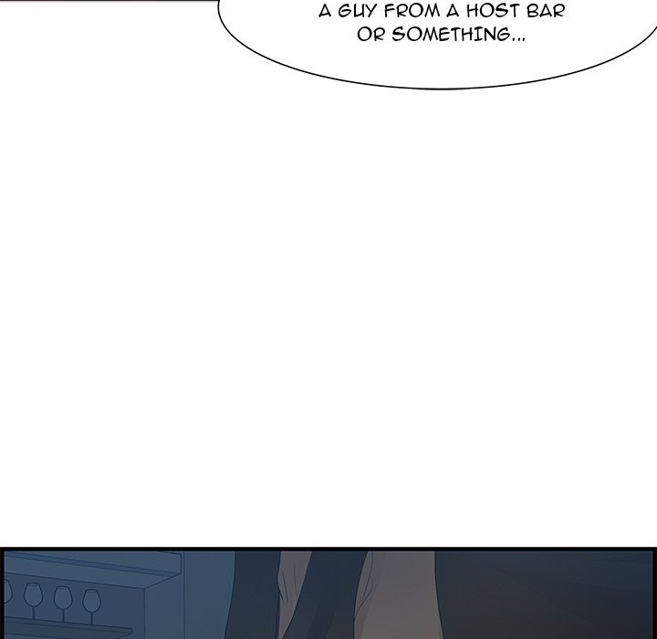 Tasty Chat 0km Manhwa - Chapter 27 Page 37