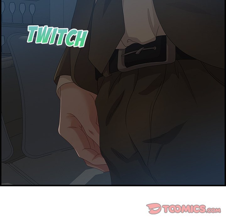 Tasty Chat 0km Manhwa - Chapter 27 Page 38