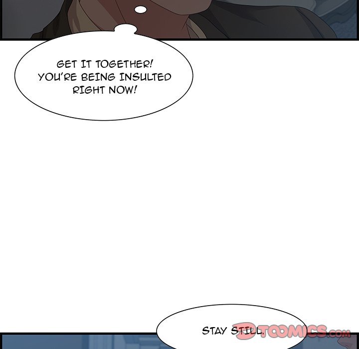 Tasty Chat 0km Manhwa - Chapter 27 Page 44