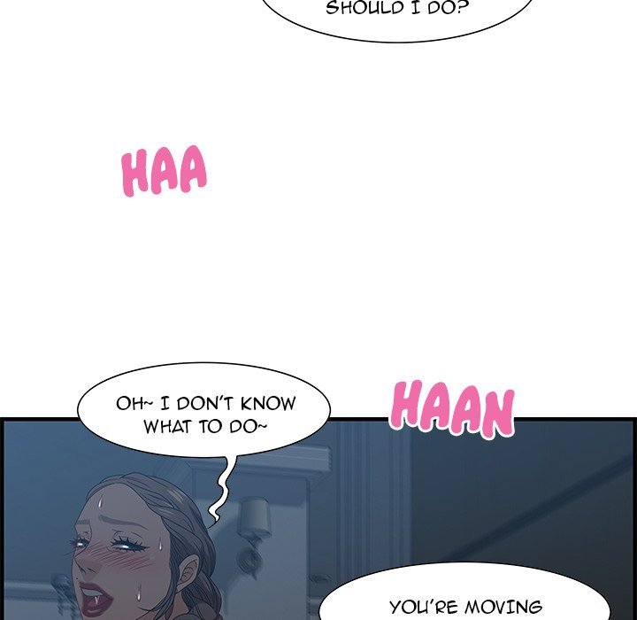 Tasty Chat 0km Manhwa - Chapter 27 Page 53