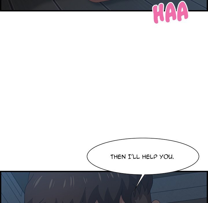 Tasty Chat 0km Manhwa - Chapter 27 Page 55