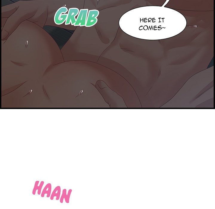 Tasty Chat 0km Manhwa - Chapter 27 Page 58
