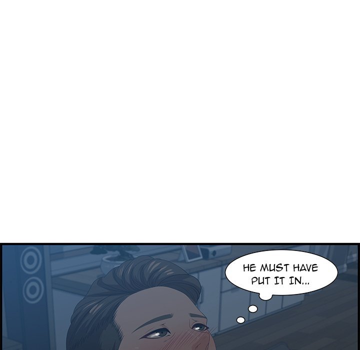 Tasty Chat 0km Manhwa - Chapter 27 Page 61