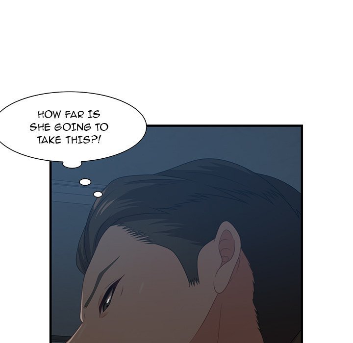Tasty Chat 0km Manhwa - Chapter 27 Page 69