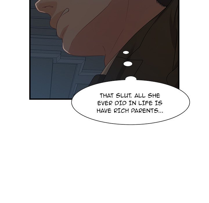 Tasty Chat 0km Manhwa - Chapter 27 Page 70