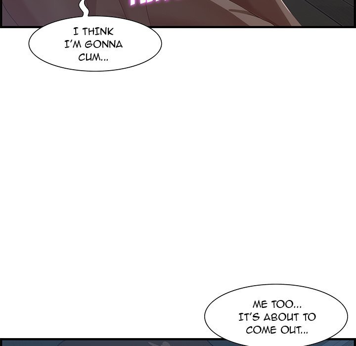 Tasty Chat 0km Manhwa - Chapter 27 Page 77