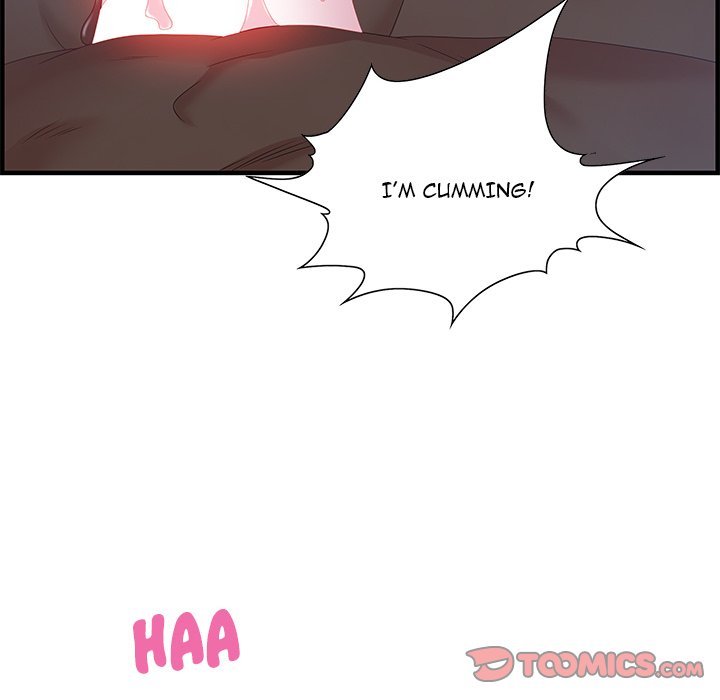 Tasty Chat 0km Manhwa - Chapter 27 Page 80