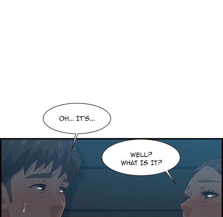 Tasty Chat 0km Manhwa - Chapter 27 Page 87